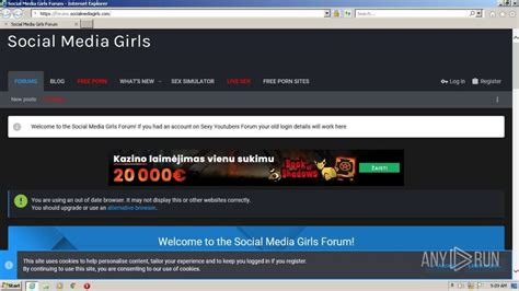 socialmediagirls forum|SocialMediaGirls Forum : r/Fightcampiracy